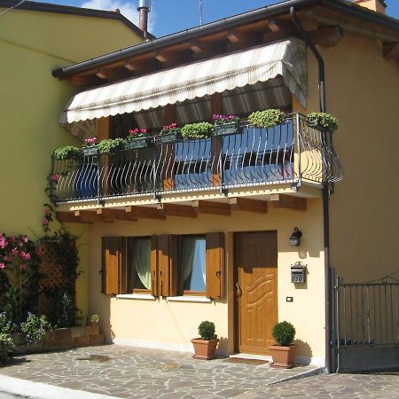 Bed and Breakfast Wind'S House Pove del Grappa Номер фото
