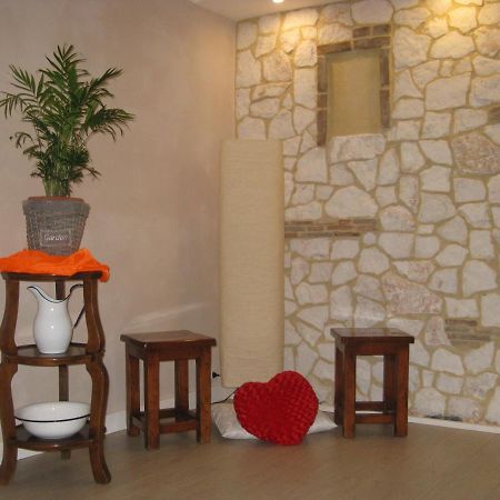 Bed and Breakfast Wind'S House Pove del Grappa Экстерьер фото