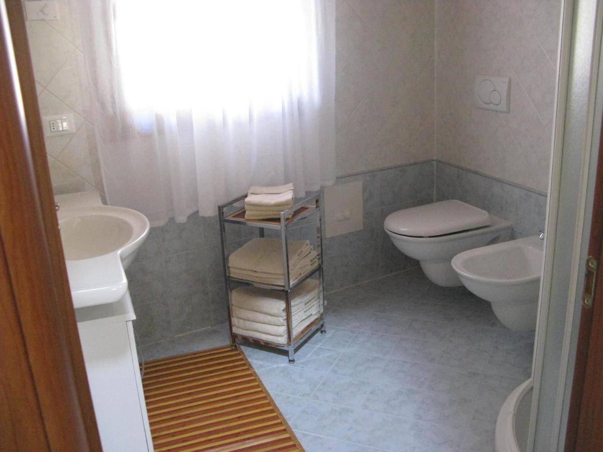 Bed and Breakfast Wind'S House Pove del Grappa Номер фото
